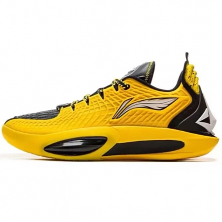 Li-Ning JB3 Marquette