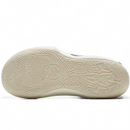 Li-Ning Way of Wade 11 Announcement