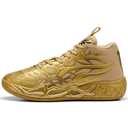 Puma MB.04 Golden Child
