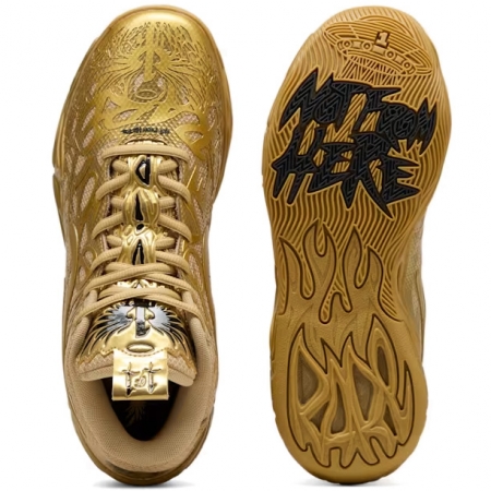 Puma MB.04 Golden Child