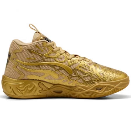 Puma MB.04 Golden Child