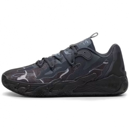 Puma MB.03 Lo Black Strong Grey