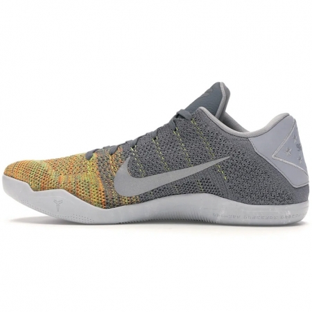 Nike Kobe XI Elite Low Master of Innovation