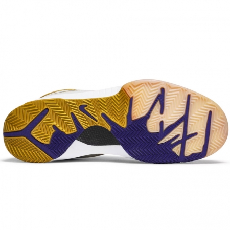 Nike Kobe 4 MLK Gold