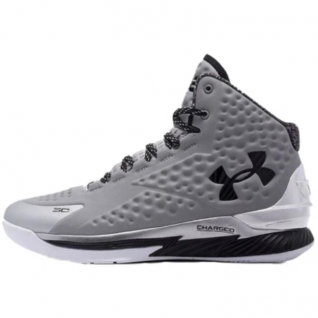 Under Armour Curry 1 The Inventor