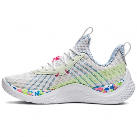 Under Armour Curry Flow 10 Splash Party