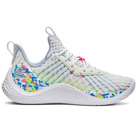 Under Armour Curry Flow 10 Splash Party