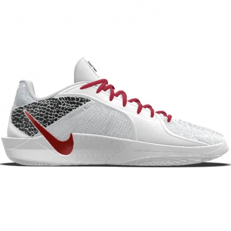 Nike Sabrina 2 By You