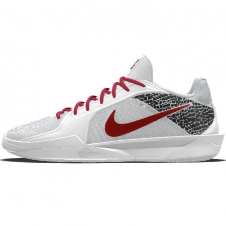 Nike Sabrina 2 By You