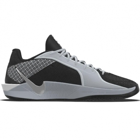 Nike Sabrina 2 By You