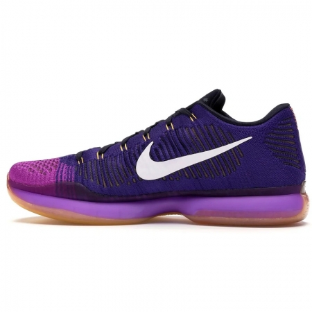 Nike Kobe X Elite Low Opening Night