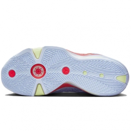 Air Jordan 38 Fadeaway