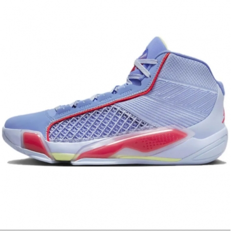 Air Jordan 38 Fadeaway