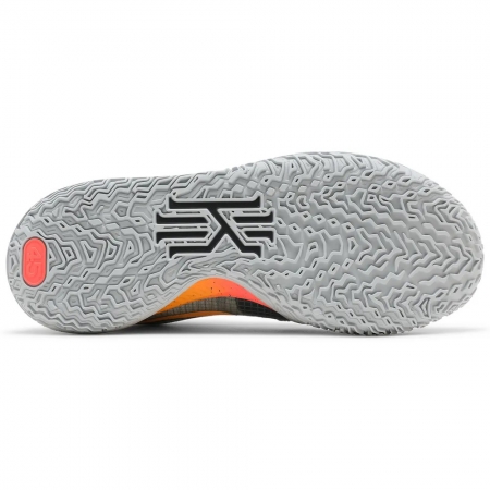 Nike Kyrie Low 4 Sunrise