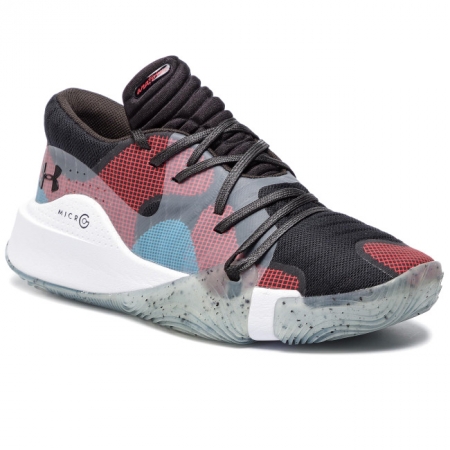 Under Armour Anatomix Spawn Low 2019