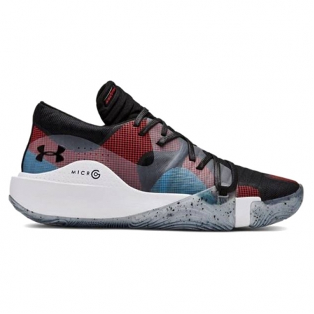 Under Armour Anatomix Spawn Low 2019