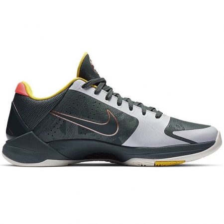 Nike Kobe 5 Protro EYBL Girls