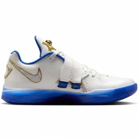 Nike KD 4 The Real MVP