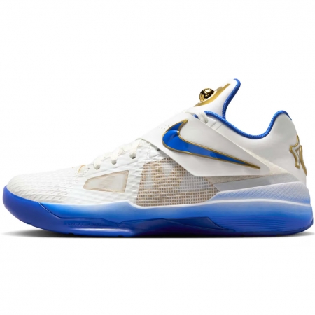 Nike KD 4 The Real MVP