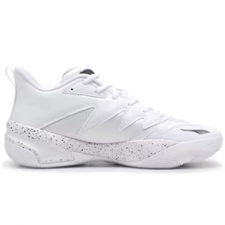 Puma Genetics Speckle