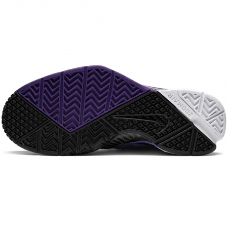 Nike Kobe 1 Protro Purple Reign
