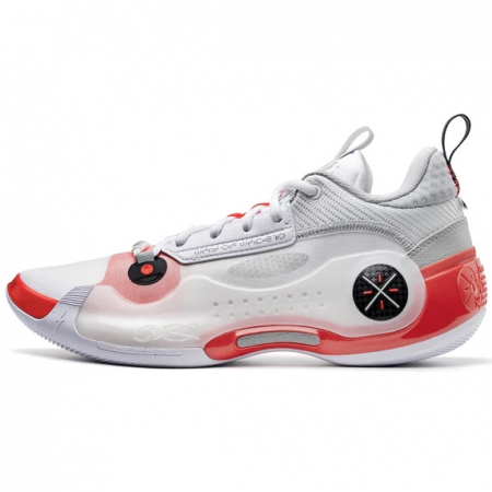 Li-Ning Way Of Wade 10 Low Overtown