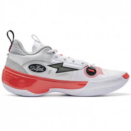 Li-Ning Way Of Wade 10 Low Overtown