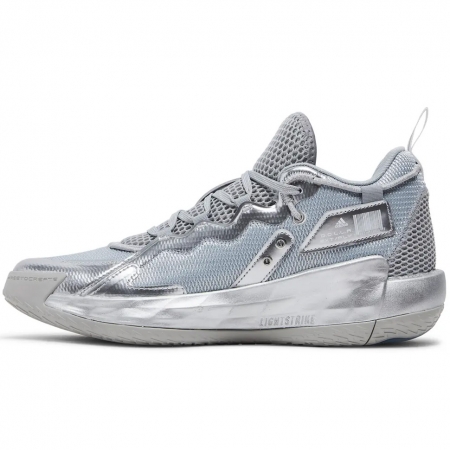 adidas Dame 7 EXTPLY