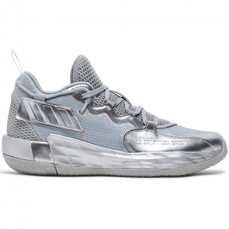 adidas Dame 7 EXTPLY