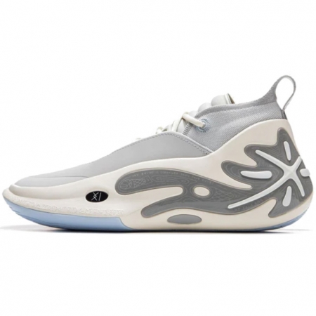 Li-Ning Way Of Wade 11 Team No Sleep