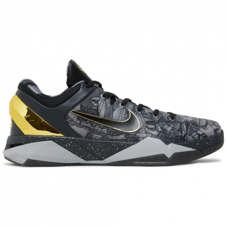 Nike Kobe 7 Prelude