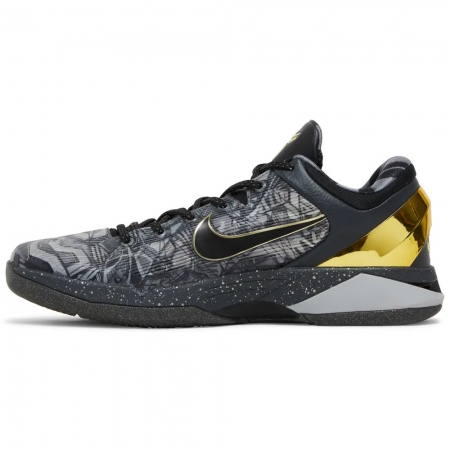 Nike Kobe 7 Prelude