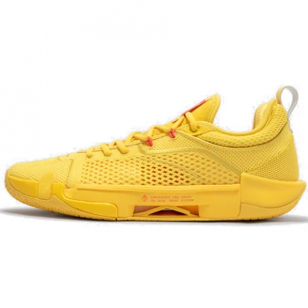 361 DVD 3 SE YellowVelocity