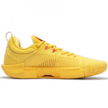 361 DVD 3 SE YellowVelocity