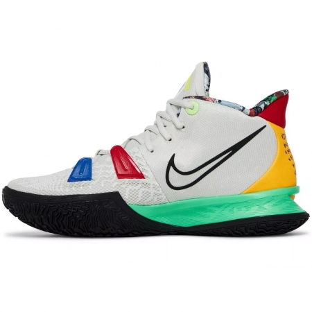 Nike Kyrie 7 Visions