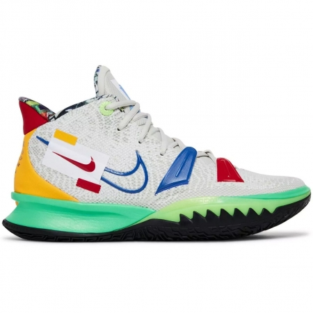 Nike Kyrie 7 Visions