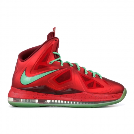 Nike LeBron X