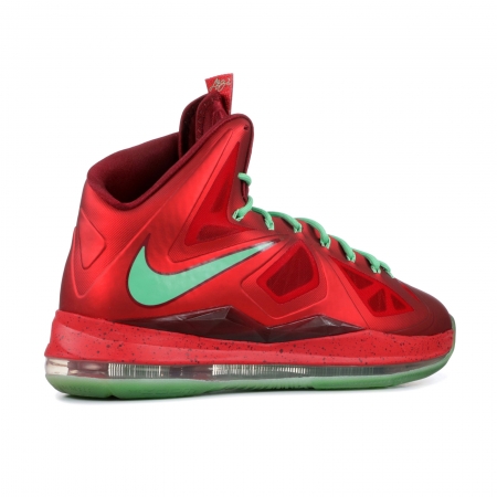 Nike LeBron X