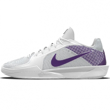 Nike Sabrina 2 By You