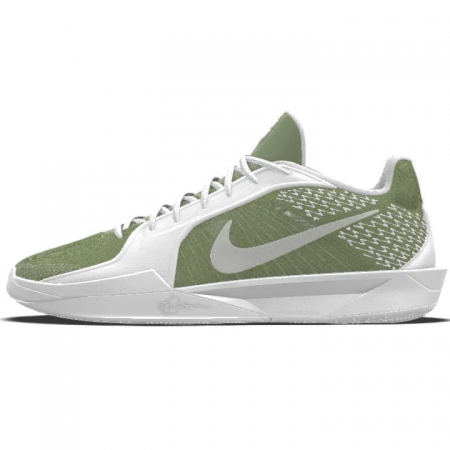 Nike Sabrina 2 By You