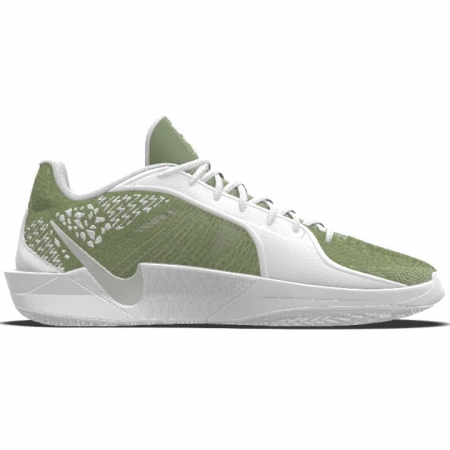 Nike Sabrina 2 By You