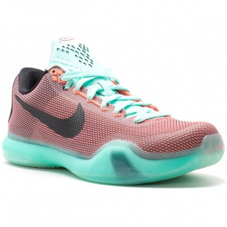 Nike Kobe X Easter