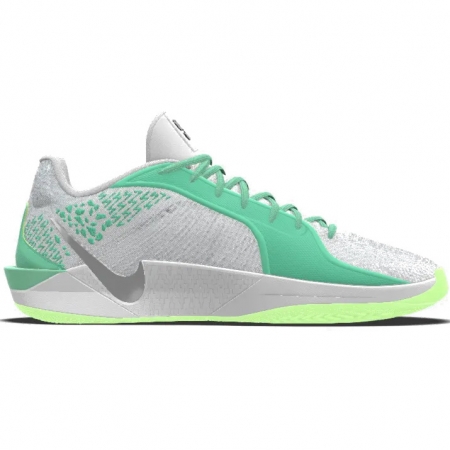 Nike Sabrina 2 By You