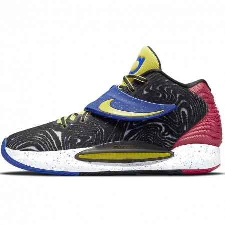 Nike KD 14 Pop Art