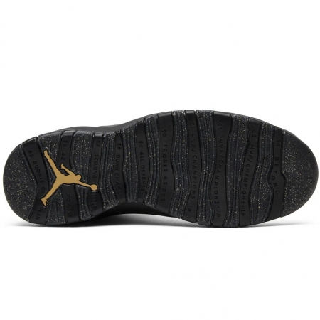 Air Jordan 10 Retro New York City