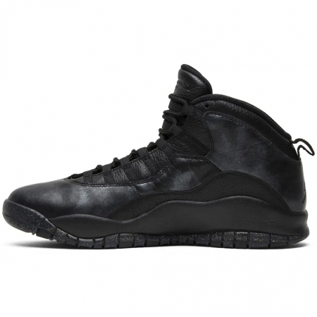 Air Jordan 10 Retro New York City