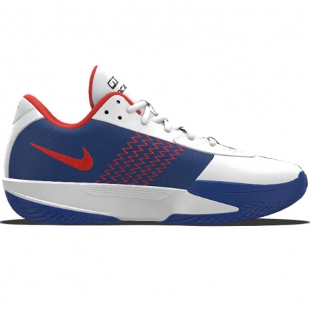 Nike G.T. Cut Academy By You