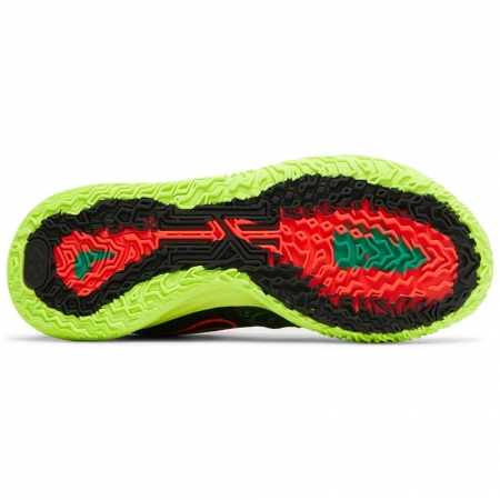 Nike Kyrie 7 Weatherman Alternate