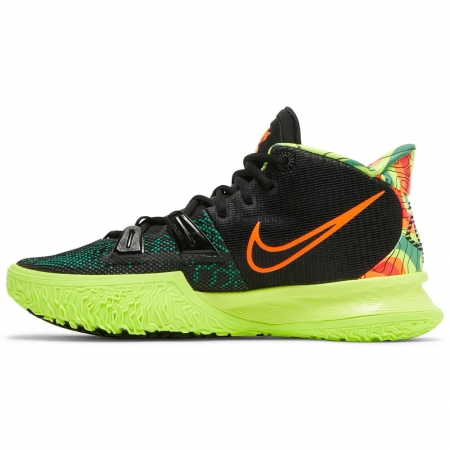 Nike Kyrie 7 Weatherman Alternate