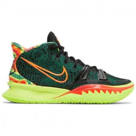Nike Kyrie 7 Weatherman Alternate